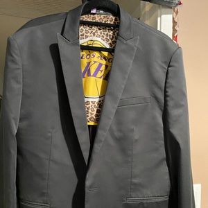 Express Laker Jacket